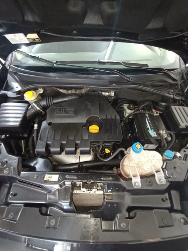 Fiat Punto 1.8 Hlx