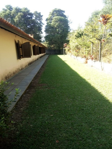 Chácara Em Itupeva - 5056 - 68201750