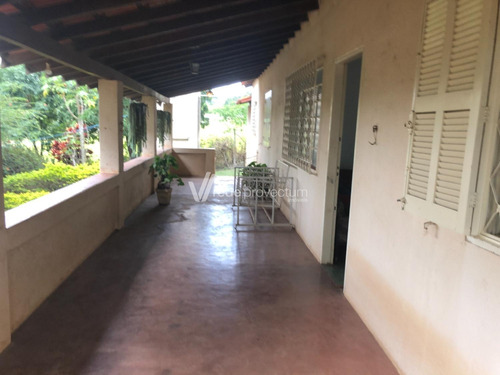 Chácara À Venda Em Chácaras São Martinho - Ch284677