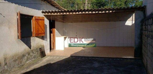 Imagem 11 de 15 de Chácara Com 3 Dormitórios À Venda, 1000 M² Por R$ 380.000,00 - Zona Rural - São José Dos Campos/sp - Ch0744