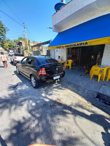 Chevrolet Astra 2010 2.0 Advantage Flex Power 5p