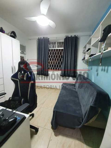 Imagem 8 de 15 de Casa Toda Reformada Pronta Pra Morar 2quartos - Paca20590