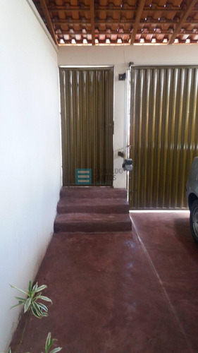 Imagem 5 de 15 de Edinaldo Santos - Santa Isabel, Casa Duplex De 2/4, 1 Vaga Ref 881 - 881