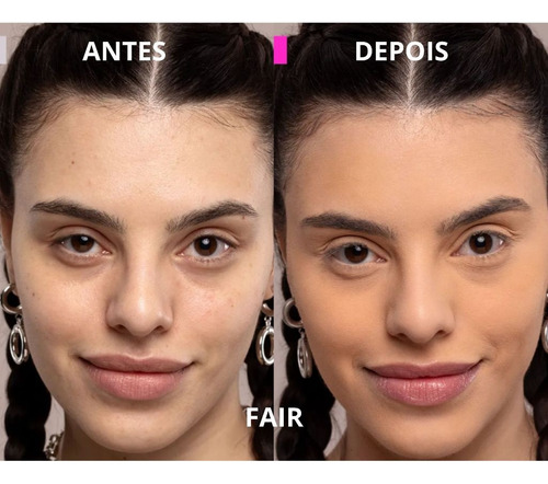 Pó Solto Finalizador Ultra Blur Tan 8.8g Ruby Kisses