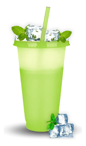 Vaso Magico Premium Minions Colores Surtidos 24 Pz