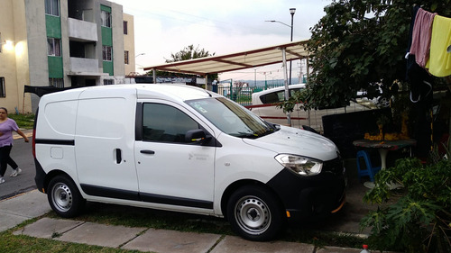 Renault Kangoo 1.6 Aa Mt