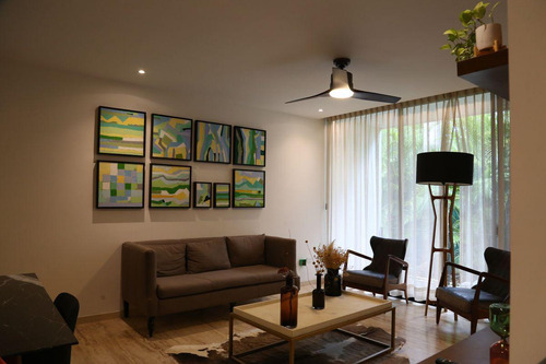 Departamento En Venta Merida, Cabo Norte, Entrega Inmediata.