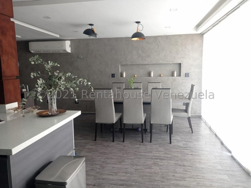 Imagen 25 de 26 de Townhouse En Venta, El Bosque, Valencia. 22-19164 Rentahouse