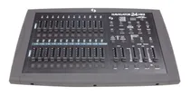 Comprar Consola Dmx Tecshow Navigator 24 Mkii * 24 Canales Dmx Mc1