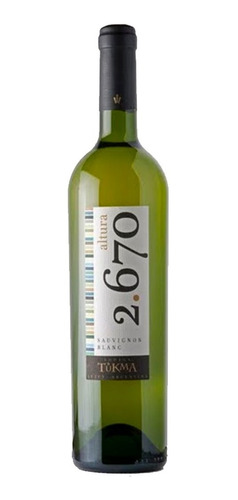 Vino Altura 2670 Sauvignon Blanc 750ml