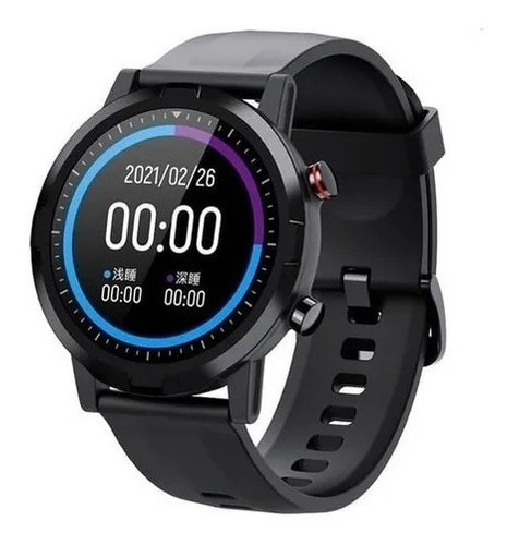 Smartwatch Haylou Rt Ls05s 1.28'' Bluetooth Oxímetro Spo2 