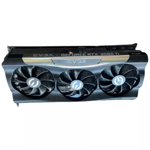 Nvidia Evga Ultragaming Geforce Rtx30 Series Rtx 3080 Ti