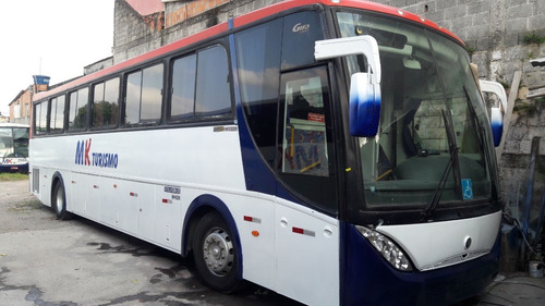 Ônibus Rodoviário Caio Giro 2004