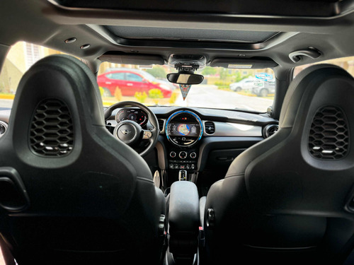 Mini John Cooper Works 2.0 John Cooper Works At