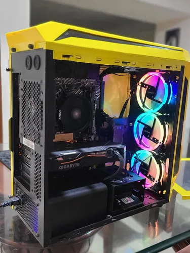 Pc gamer 2070 best sale