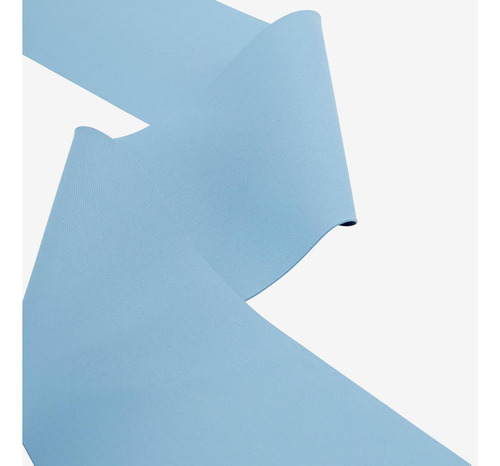 Faixa Elástica Nível Leve Cor Azul