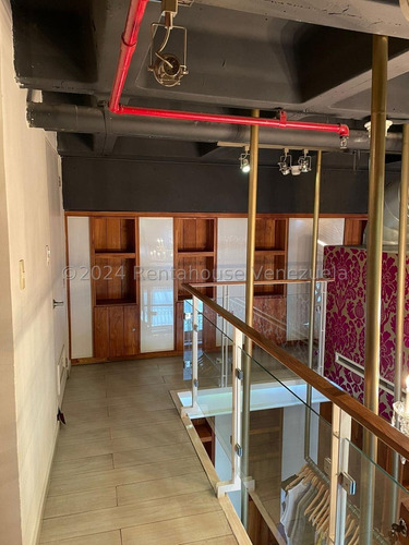 Dc Local En Venta Prados Del Este 24-23266 Yf