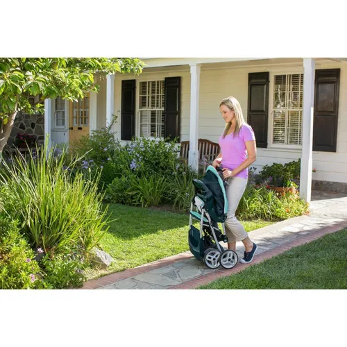 Graco stratus travel system hotsell