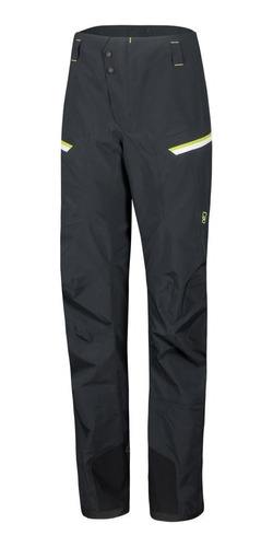 Pantalón Avant 4 Dama Gore-tex Pro Impermeable Nieve Ansilt