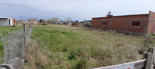 Lote En Venta - San Bernardo Del Tuyù- Lacosta