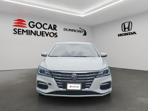 Mg Motor Mg 5 2023