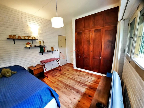 Casa A La Venta En Punta Del Este, Mansa- Ref: 27037