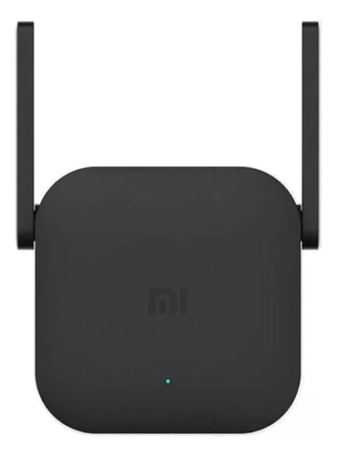 Repetidor Xiaomi Mi Wi-fi Range Extender Pro R03 Negro 