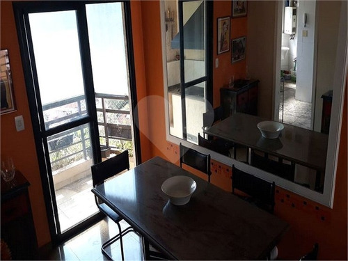 Apartamento À Venda Na Vila Andrade São Paulo. - 273-im553930