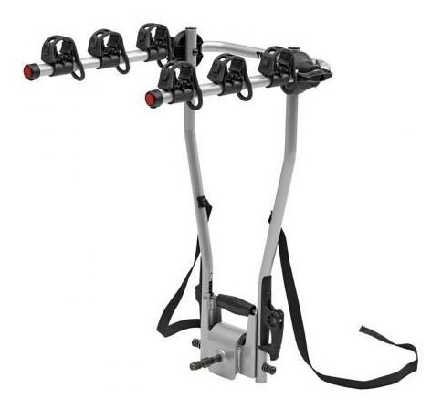 Transbike Thule Para Engate Hangon 972 Para 3 Bikes