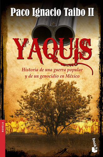 Yaquis