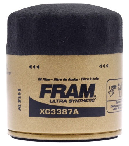 Filtro Aceite Fram Gmc Sonoma 2.2l 2001 2002 2003