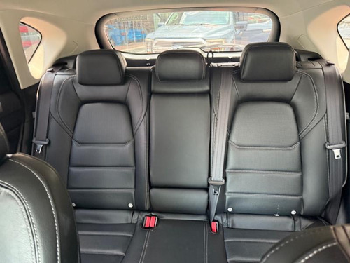 Mazda CX-5 2.5T Signature At