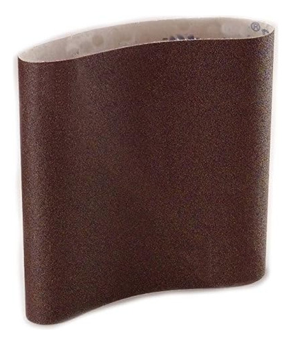 87965 Aluminum Oxide Cloth 60 Grit Ez8 Floor Sanding Be...