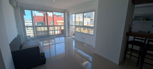 Departamento En Venta En Barrio La Perla Norte