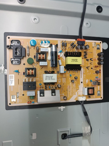 Fuente Samsung Un49j5290afxzx (Usado)