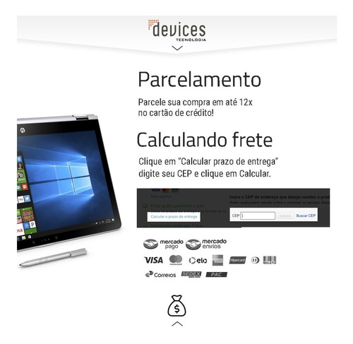 Memória Desktop Dato 8gb Pc2666 Ddr4- Original (Usado)