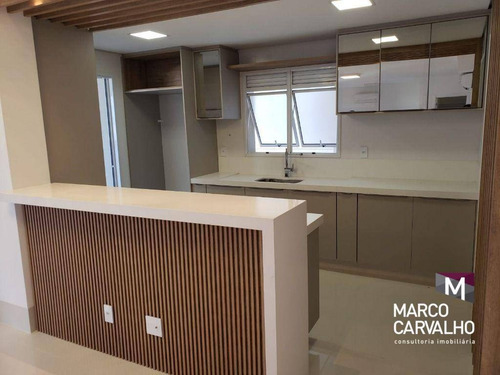 Imagem 5 de 30 de Apartamento Com 3 Dormitórios À Venda, 153 M² Por R$ 1.290.000,00 - Barbosa - Marília/sp - Ap0411