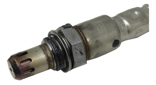 Sonda Lambda Precatalisador Ford Ka 2019 A 2021 Motor 1.0