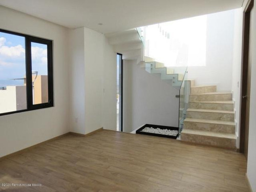 Imagen 14 de 14 de Zibatá Casa En Venta Con Roof Garden Y 3 Recamaras! Qh