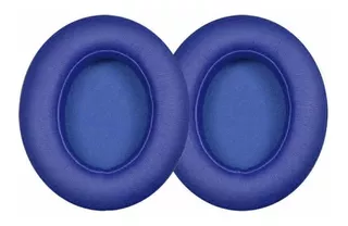 Almohadillas / Earpads Para Beats Studio 2.0 Wireless Azul