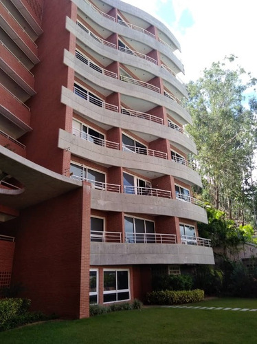 Imagen 3 de 14 de Se Vende Ph 327m2 4h+s/4b+s/2p Lomas Del Sol 6258