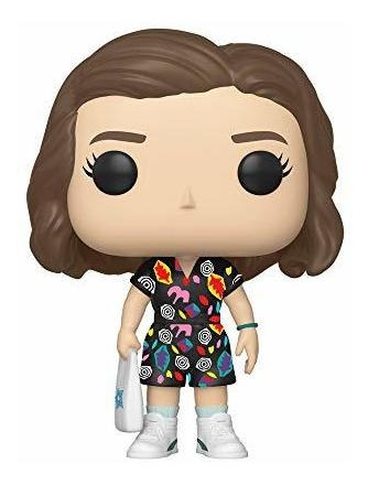 Funko Pop! Television: Stanger Things  Once En Traje De Cent