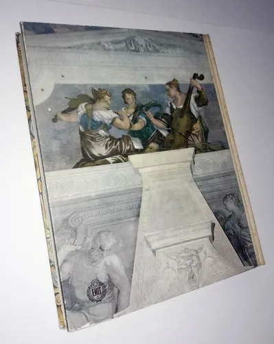 Libro Dei Giorni Italiani / Passeggiata In Villa - Caporaso (Usado)