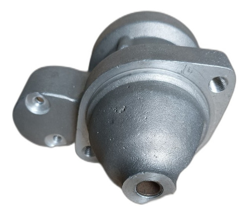 Imagen 3 de 5 de Cubre Impulsor De Arranque Indiel Mercedes Benz 180d M93r