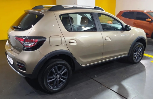 Imagen 6 de 15 de Renault Stepway 1.6 0km Plan Adjudicado $1.100.000 (lf)