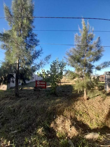 Terreno En Venta En Moradas De Maximo Paz