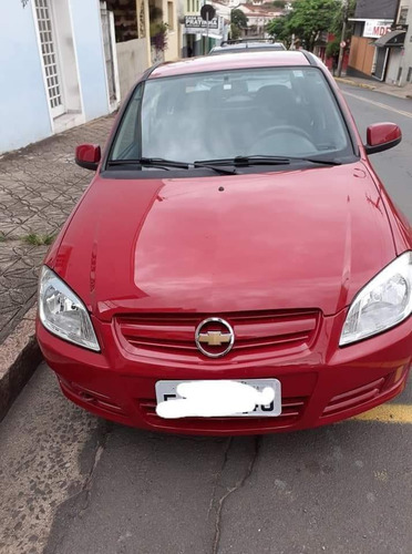 Chevrolet Celta 2010 1.0 Spirit Flex Power 5p