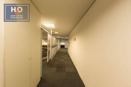 Imagem 6 de 15 de Conjunto Para Alugar, 150 M² - Itaim Bibi - São Paulo/sp - Cj0238