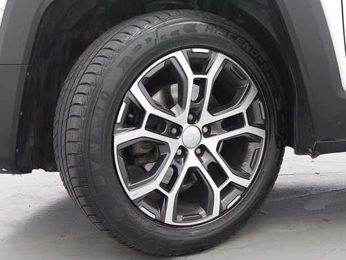 Jeep Renegade 1.3 T270 TURBO FLEX LONGITUDE AT6