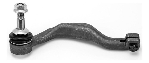 Terminal Bmw Minicooper F55 2014-2019 Ext Izq